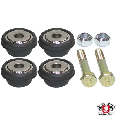 Repair Kit, control arm